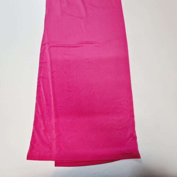 Lovers and Friends Encore Dress in Deep Pink Small - Picture 11 of 16